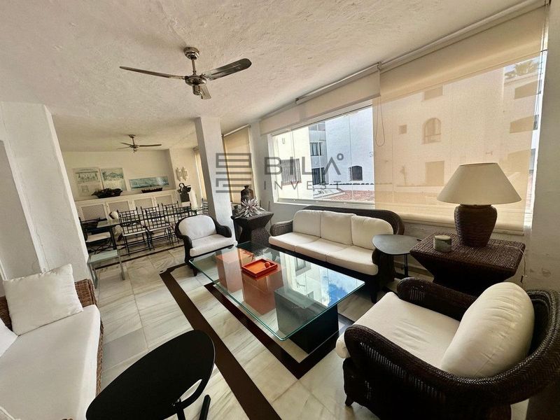 Piso en venta Marbella, Málaga. Ref: 8391. Bila Invest