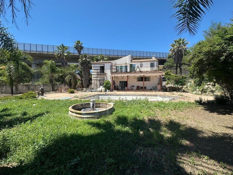 Chalet Independiente en venta Marbella, Málaga. Ref: 8393. Bila Invest