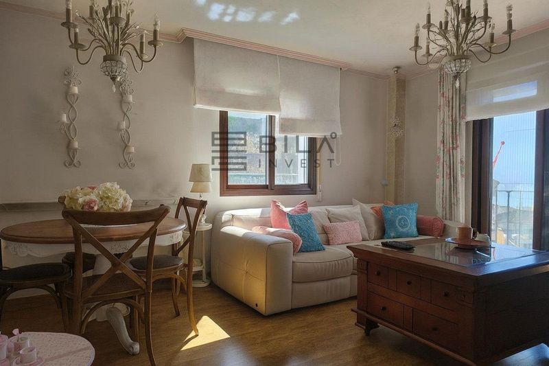 Piso en venta Benalmádena, Málaga. Ref: 8396. Bila Invest