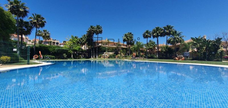 Chalet Independiente en venta Mijas, Málaga. Ref: 8401. Bila Invest