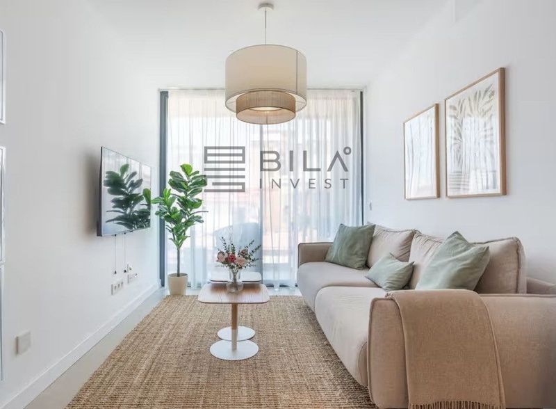 Piso en venta Fuengirola, Málaga. Ref: 8402. Bila Invest