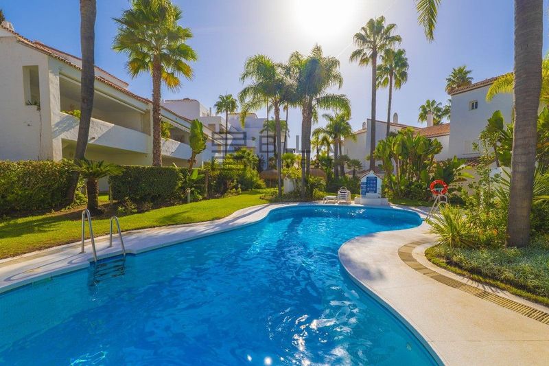 Casa en venta Marbella, Málaga. Ref: 8403. Bila Invest