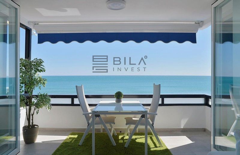 Piso en venta Fuengirola, Málaga. Ref: 8405. Bila Invest