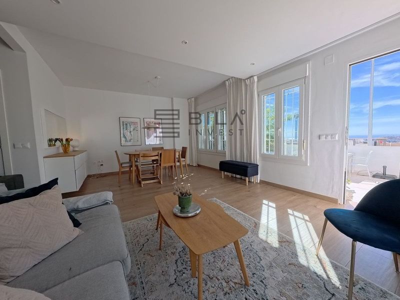 Adosado en venta Benalmádena, Málaga. Ref: 8407. Bila Invest