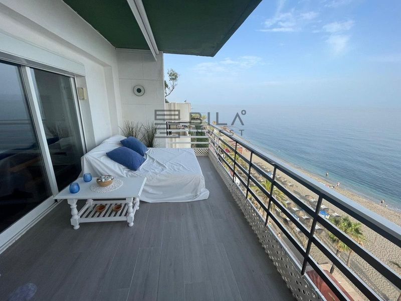 Piso en venta Marbella, Málaga. Ref: 8408. Bila Invest