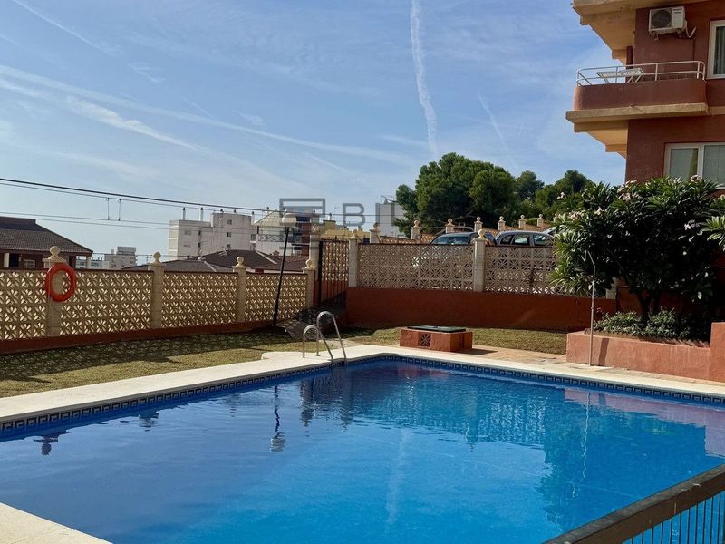 Piso en venta Torremolinos, Málaga. Ref: 8415. Bila Invest