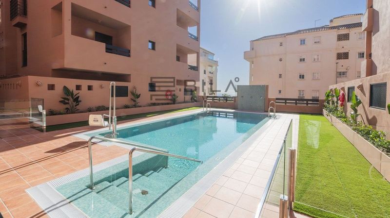 Piso en venta Benalmádena, Málaga. Ref: 8421. Bila Invest