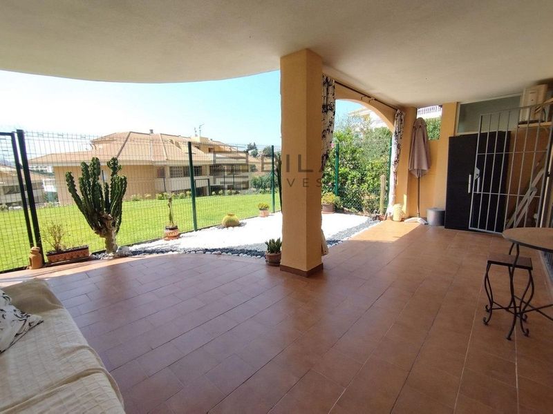 Piso en venta Fuengirola, Málaga. Ref: 8423. Bila Invest