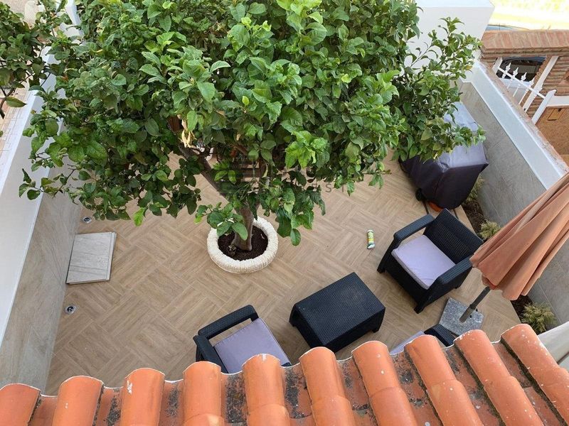 Casa en venta Benalmádena, Málaga. Ref: 8429. Bila Invest