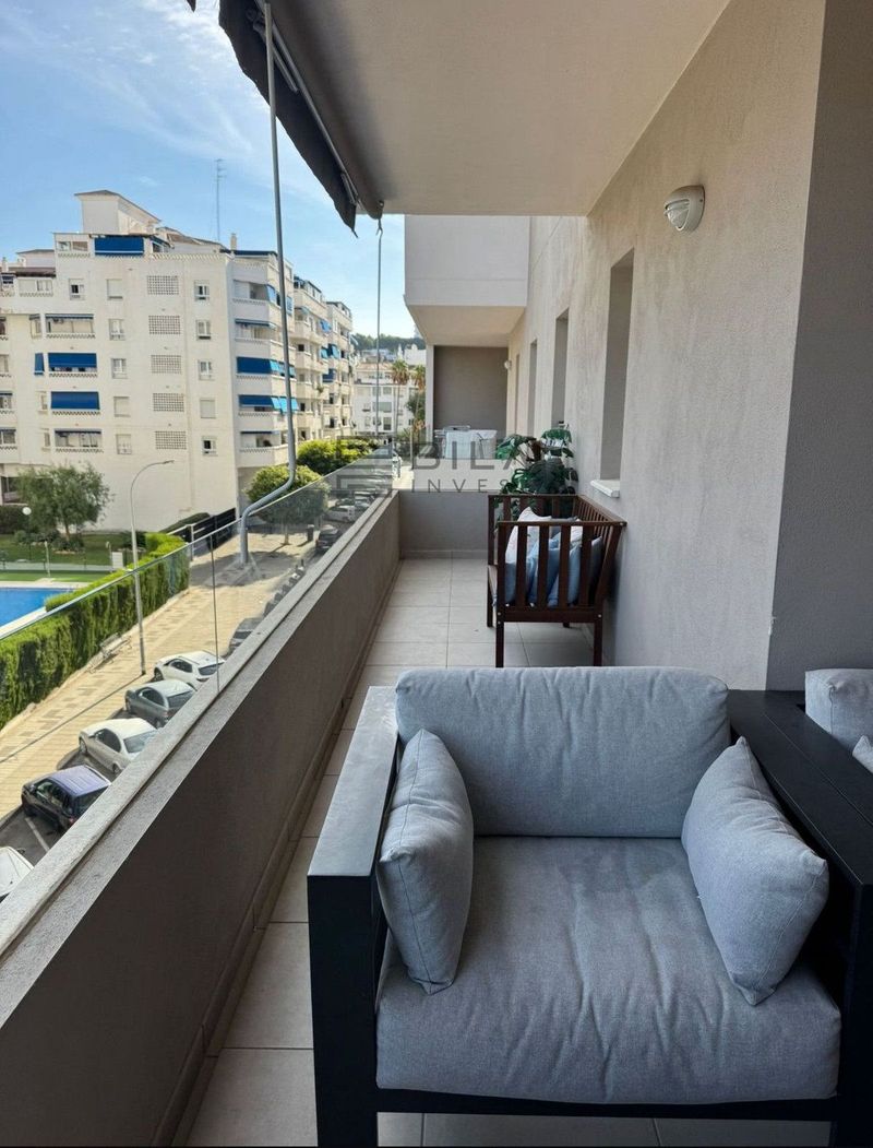 Piso en venta Marbella, Málaga. Ref: 8430. Bila Invest
