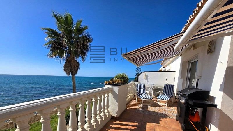 Piso en venta Mijas, Málaga. Ref: 8433. Bila Invest