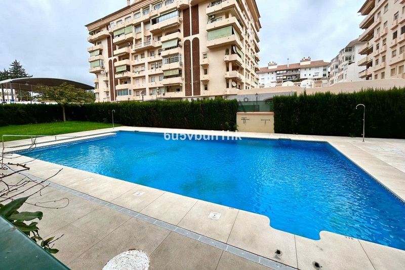 Piso en venta Fuengirola, Málaga. Ref: 8435. Bila Invest
