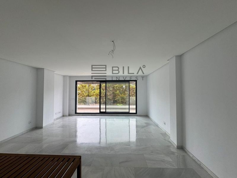Piso en venta Marbella, Málaga. Ref: 8439. Bila Invest
