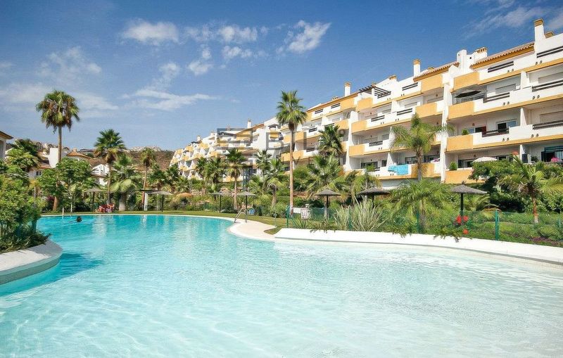 Piso en venta Mijas, Málaga. Ref: 8442. Bila Invest