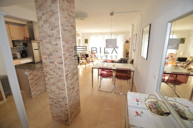 Piso en venta Fuengirola, Málaga. Ref: 8443. Bila Invest