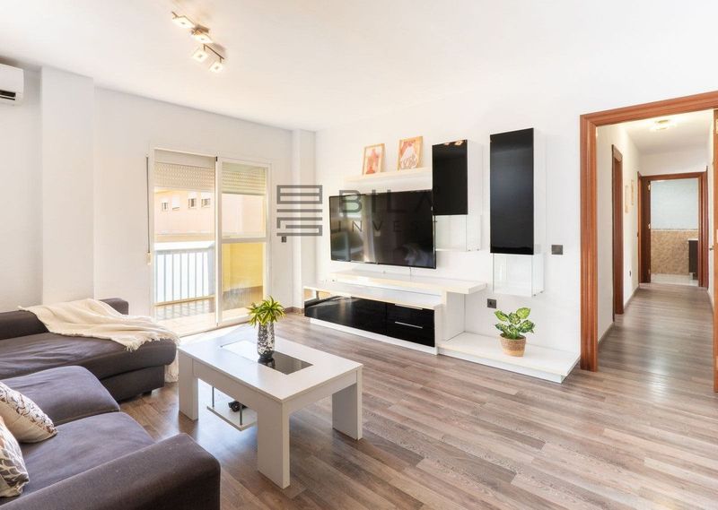 Piso en venta Mijas, Málaga. Ref: 8444. Bila Invest