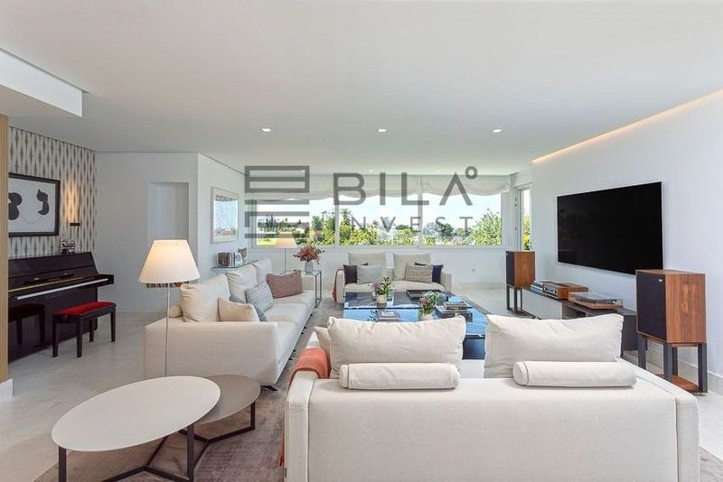 Piso en venta Marbella, Málaga. Ref: 8450. Bila Invest