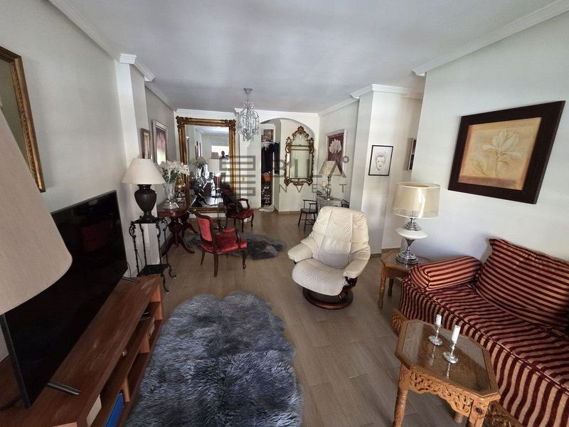 Piso en venta Fuengirola, Málaga. Ref: 8457. Bila Invest