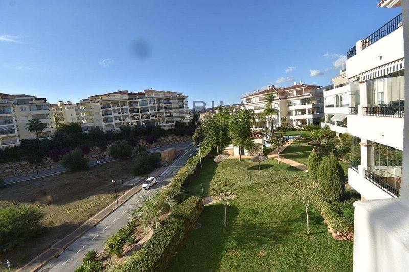 Piso en venta Mijas, Málaga. Ref: 8460. Bila Invest