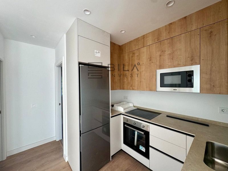 Piso en venta Torremolinos, Málaga. Ref: 8461. Bila Invest