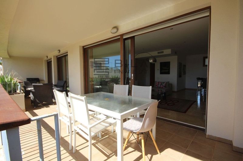 Piso en venta Marbella, Málaga. Ref: 8462. Bila Invest