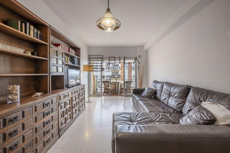 Piso en venta Fuengirola, Málaga. Ref: 8467. Bila Invest