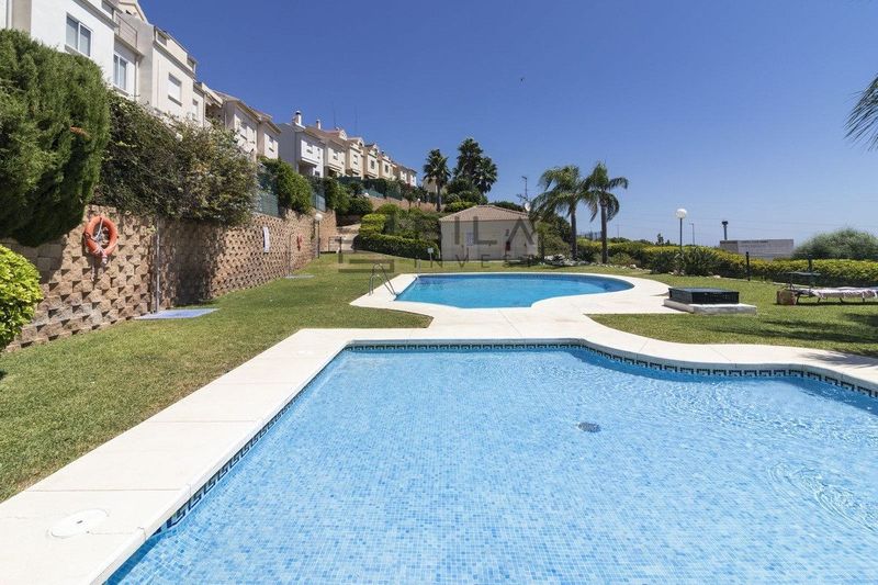 Piso en venta Benalmádena, Málaga. Ref: 8470. Bila Invest