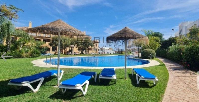 Piso en venta Mijas, Málaga. Ref: 8472. Bila Invest