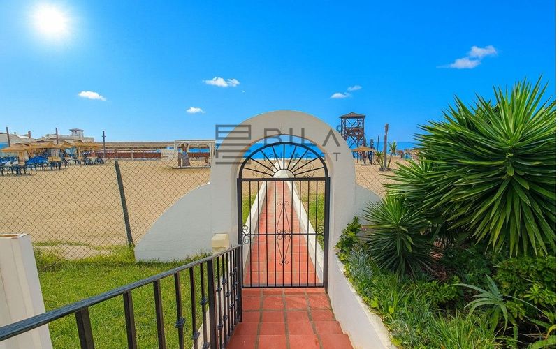 Piso en venta Marbella, Málaga. Ref: 8474. Bila Invest