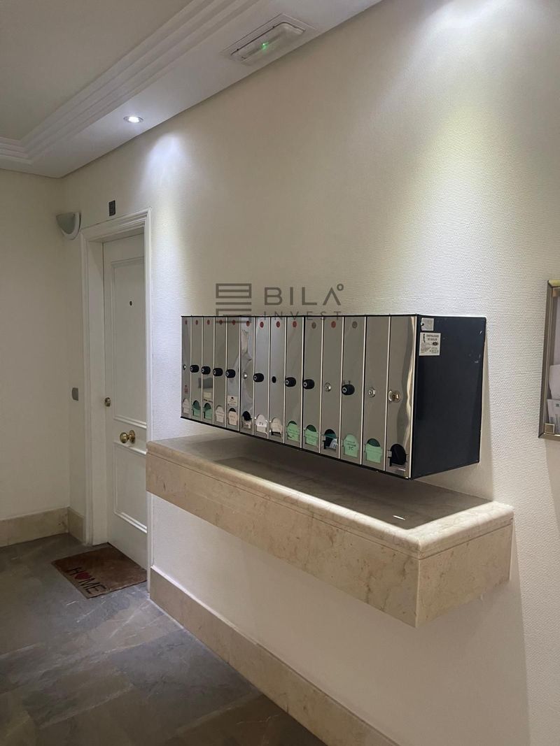 Piso en venta Benalmádena, Málaga. Ref: 8477. Bila Invest