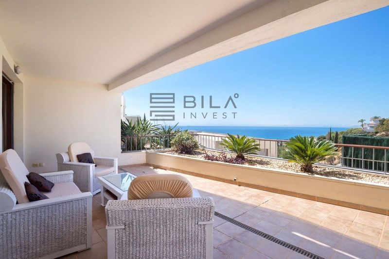 Piso en venta Marbella, Málaga. Ref: 8479. Bila Invest