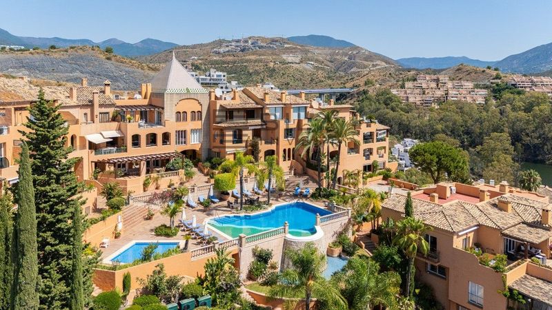 Ático en venta Marbella, Málaga. Ref: 8487. Bila Invest