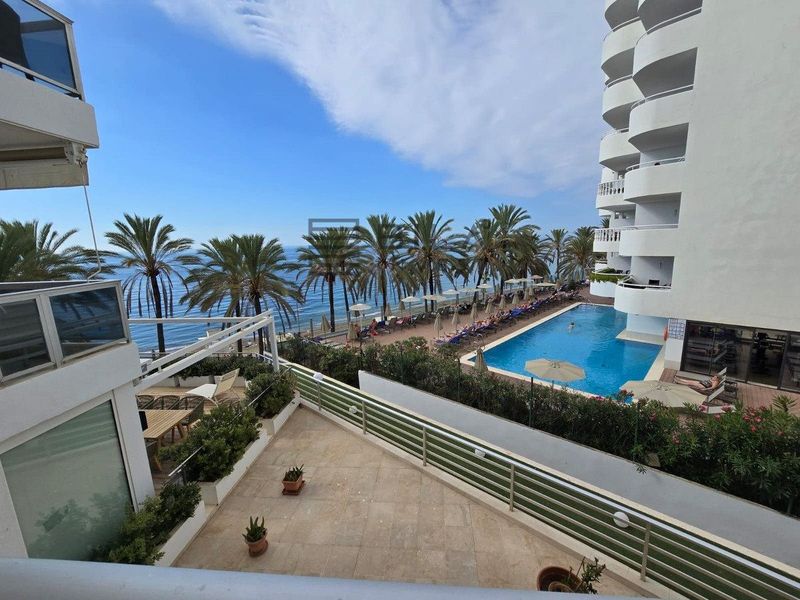 Piso en venta Marbella, Málaga. Ref: 8493. Bila Invest