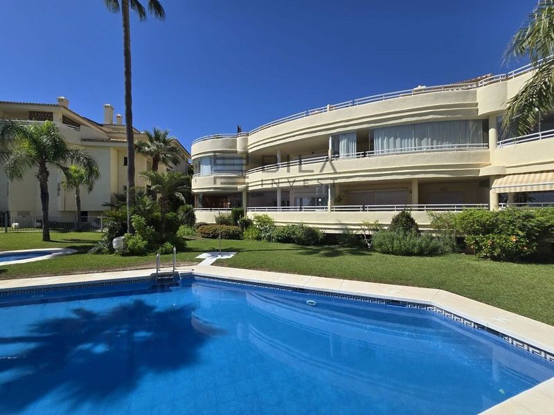 Piso en venta Benalmádena, Málaga. Ref: 8495. Bila Invest