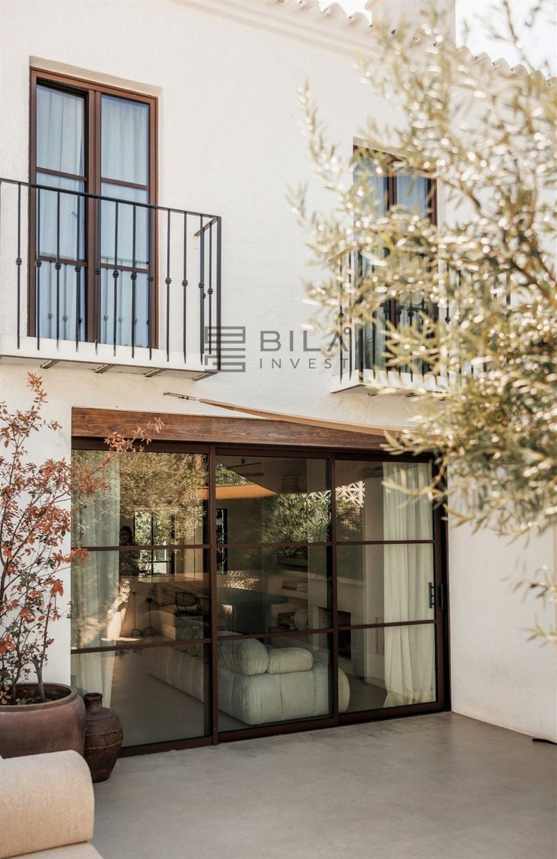 Casa en venta Marbella, Málaga. Ref: 8504. Bila Invest