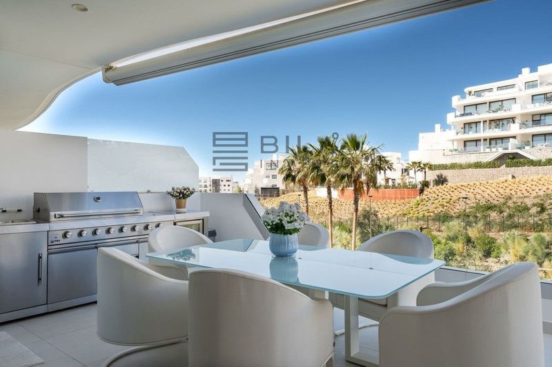Piso en venta Fuengirola, Málaga. Ref: 8505. Bila Invest