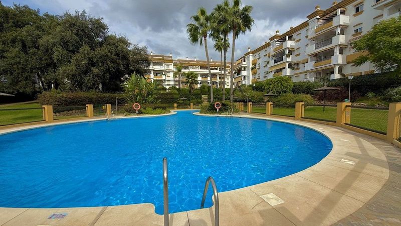 Piso en venta Marbella, Málaga. Ref: 8507. Bila Invest