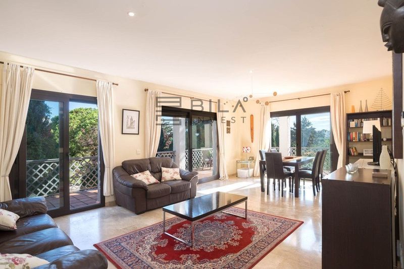 Piso en venta Marbella, Málaga. Ref: 8509. Bila Invest