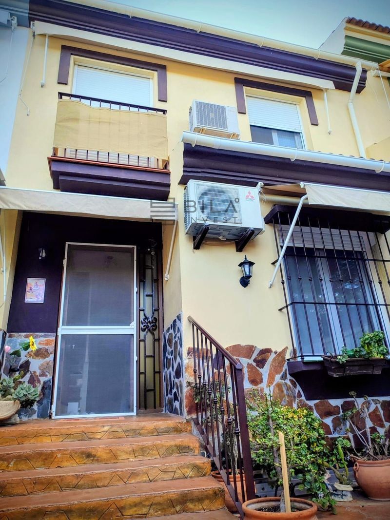 Casa en venta Alhaurin De La Torre, Málaga. Ref: 8514. Bila Invest