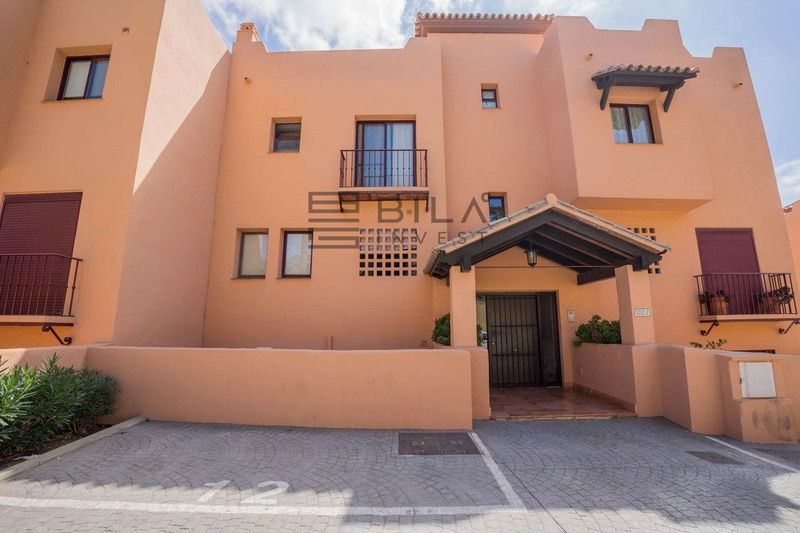Piso en venta Mijas, Málaga. Ref: 8515. Bila Invest