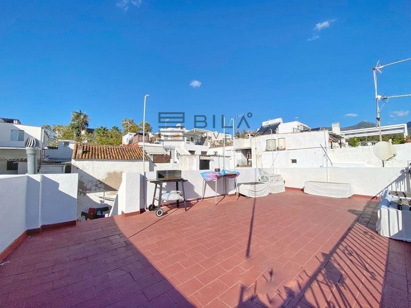Casa en venta Marbella, Málaga. Ref: 8517. Bila Invest