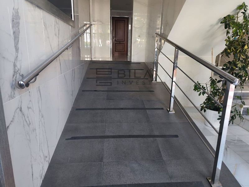 Piso en venta Marbella, Málaga. Ref: 8522. Bila Invest