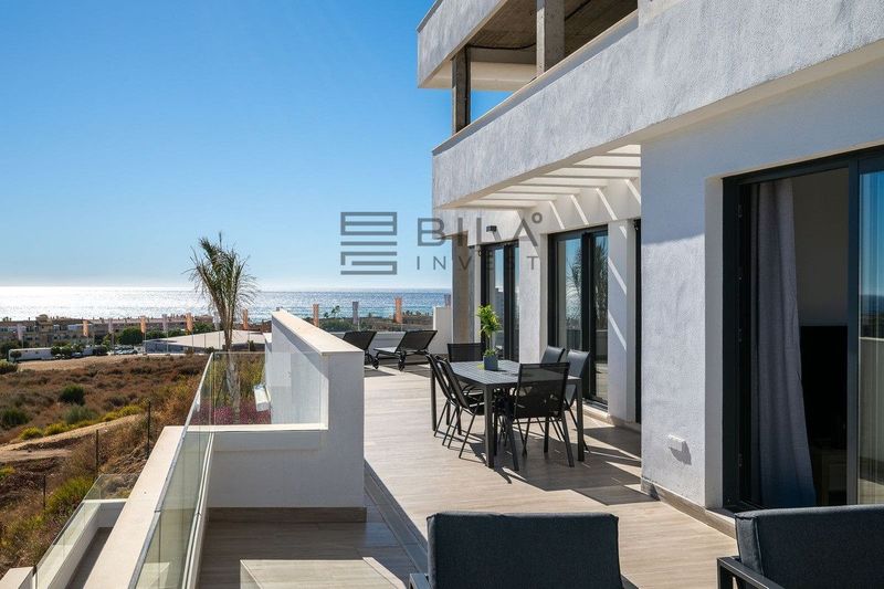Piso en venta Mijas, Málaga. Ref: 8523. Bila Invest