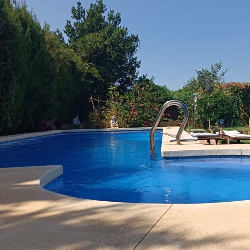 Chalet Independiente en venta Alhaurin El Grande, Málaga. Ref: 8528. Bila Invest