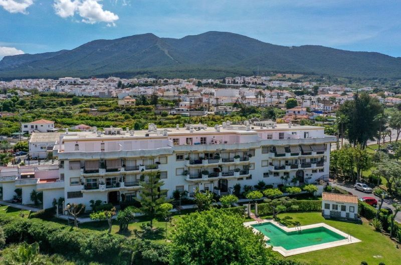 Piso en venta Alhaurin El Grande, Málaga. Ref: 8530. Bila Invest