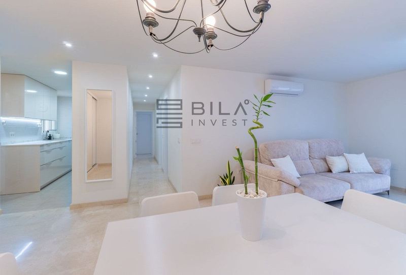 Piso en venta Fuengirola, Málaga. Ref: 8532. Bila Invest