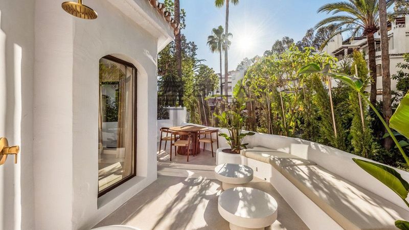 Piso en venta Marbella, Málaga. Ref: 8534. Bila Invest