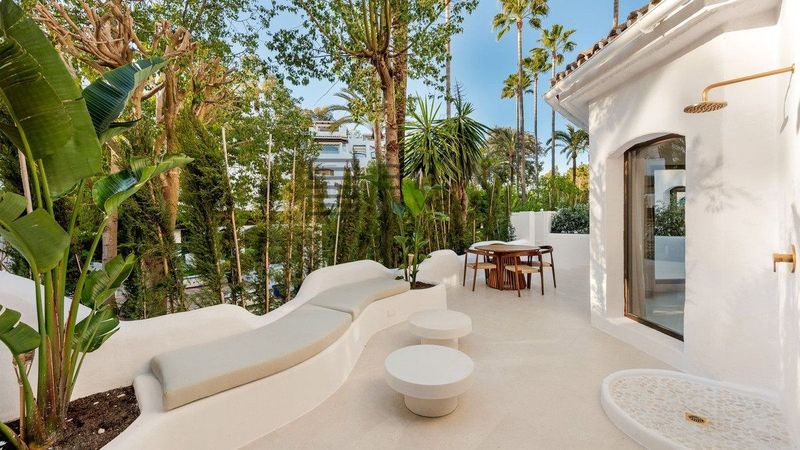 Piso en venta Marbella, Málaga. Ref: 8535. Bila Invest