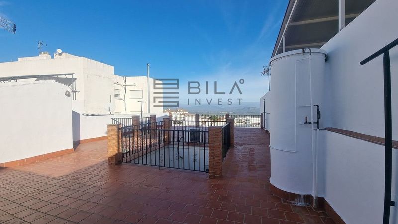 Casa en venta Alhaurin El Grande, Málaga. Ref: 8541. Bila Invest