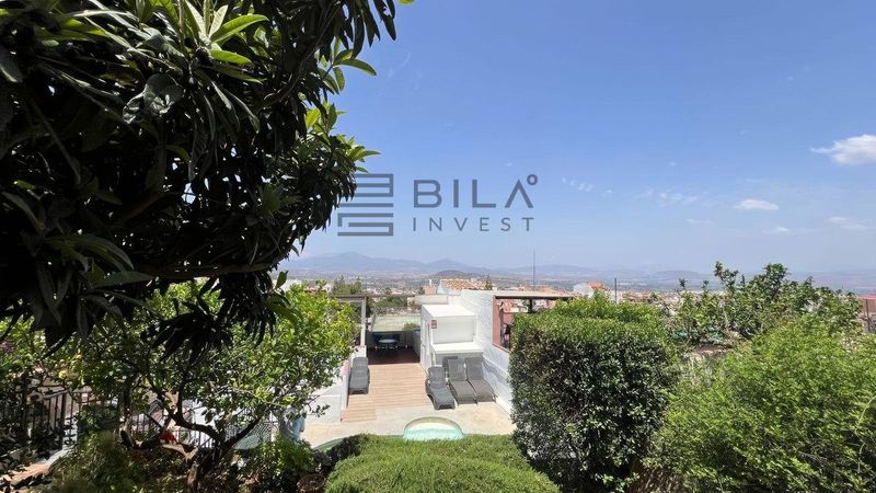 Casa en venta Alhaurin El Grande, Málaga. Ref: 8543. Bila Invest